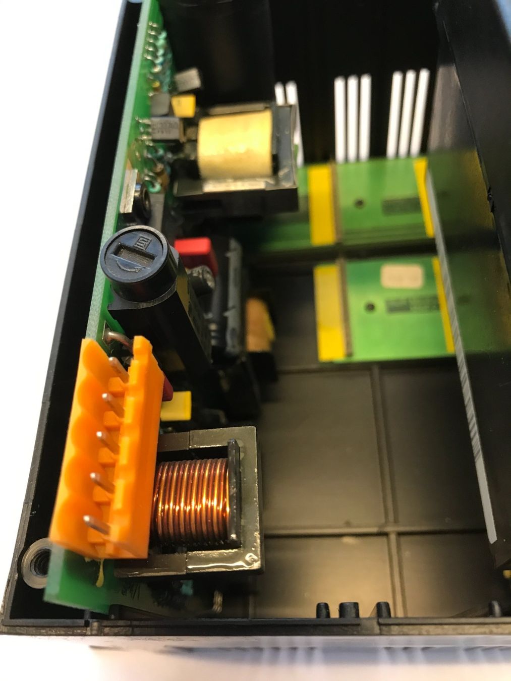 Componenti elettronici: Programm Steuerung "Minicontrol" CP31 – Nuovo (secondo la descrizione) da Küblis venduto da hypofacto 4