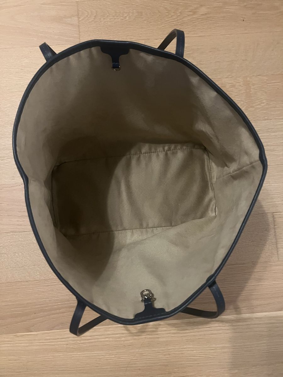 Maison Mollerus Borse: Maison Mollerus Shopper Bern – Usato da Wallisellen venduto da Angeliqueemmanuelle 2