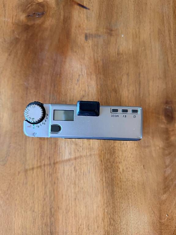 Fotocamera: Leica Minilux – Usato da Epalinges venduto da markojov 4