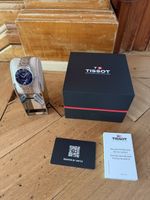Tissot Armbanduhr Chemin des Tourelles NEU