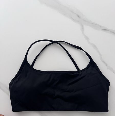 Top L - black - Swiss Designer Sport