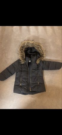 Mädchen Jacke Gr. 92
