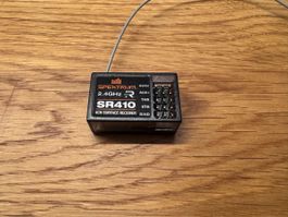 Spektrum 2.4 GHz SR 410