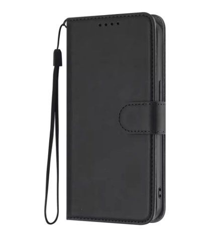 Cover & Protezioni schermo: iphone 16 pro kompatibel - wallet case schwarz – Nuovo e nell'imballaggio originale da Dintikon venduto da Prime-shop