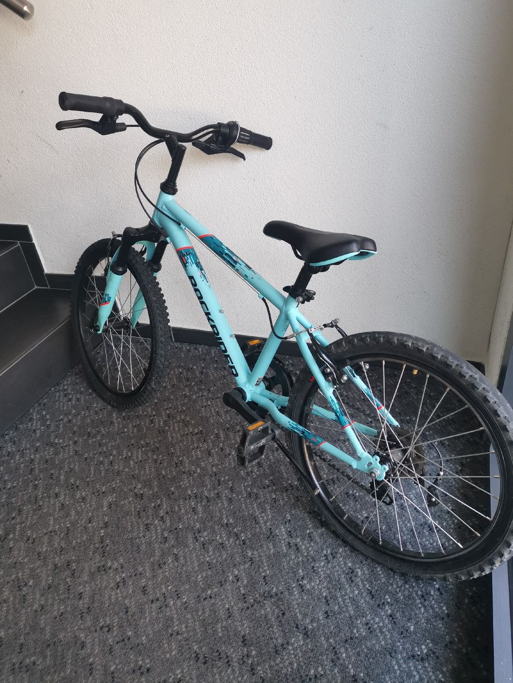 Velos: Kinder Velo 20 Zoll Defekt  – Defekt aus Arth von Maik001 1