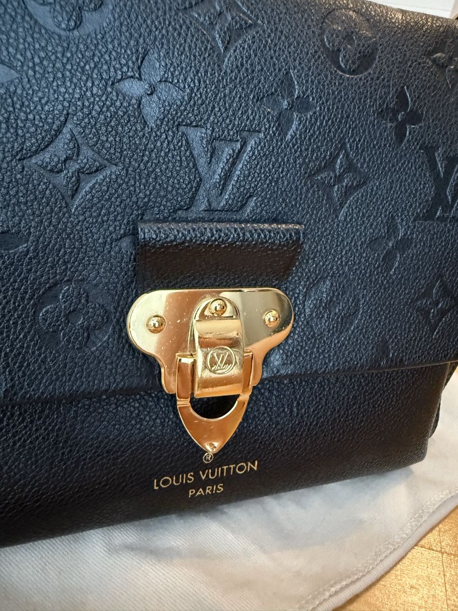 Louis Vuitton Borse da donna: Louis Vuitton Vavin PM – Nuovo (secondo la descrizione) da Landquart venduto da Fisch0004 4