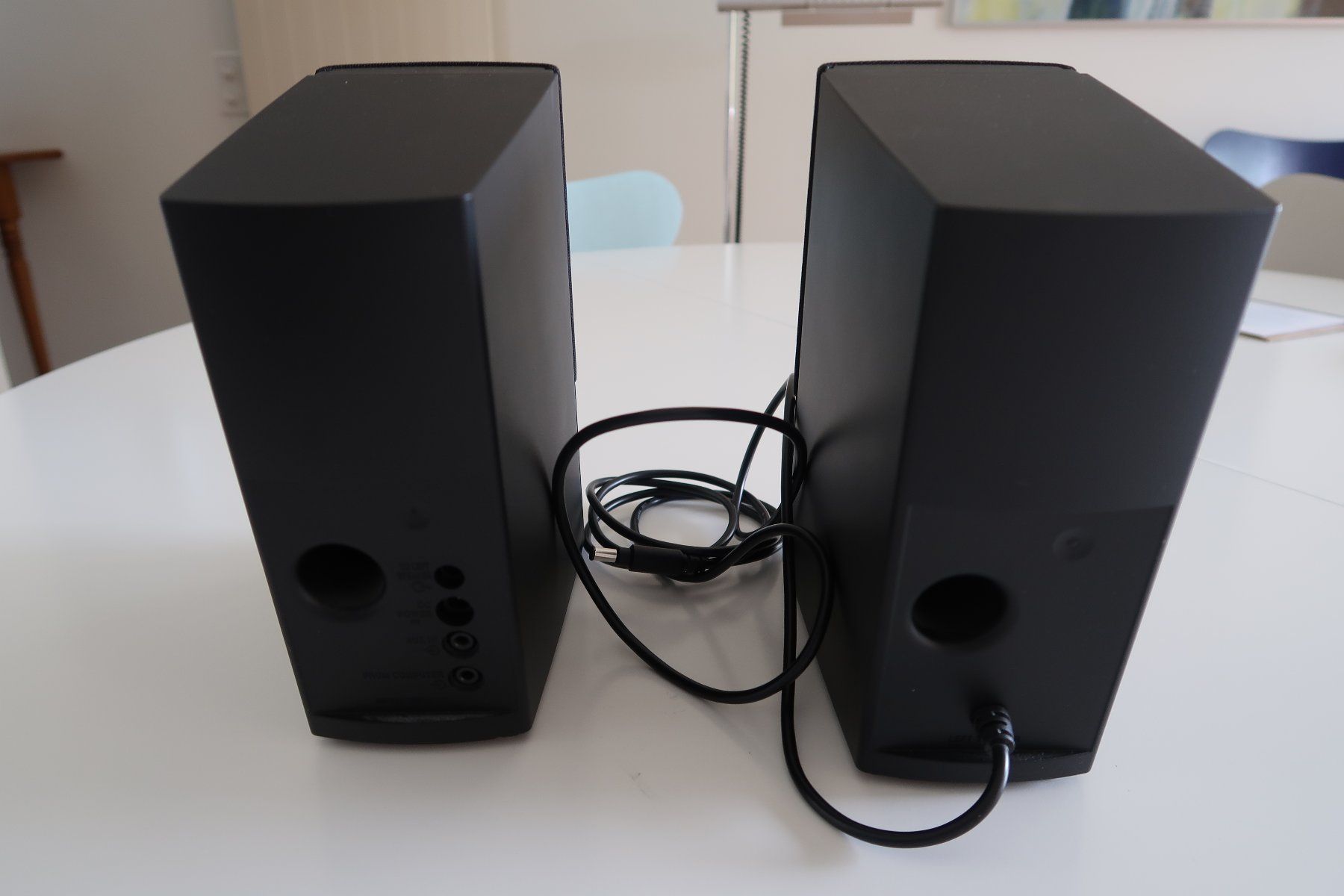 Bose Casse acustiche: Bose Companion 2 Series III – Usato da Bottmingen venduto da PeterGuyer 1