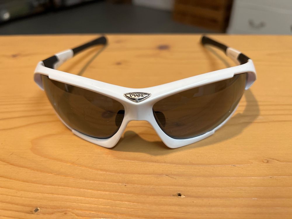 Sonnenbrille Kinder Fahrradbrille - TR90 Flexible Sportbrille Mit UV Schutz Für Jungen & Mädchen