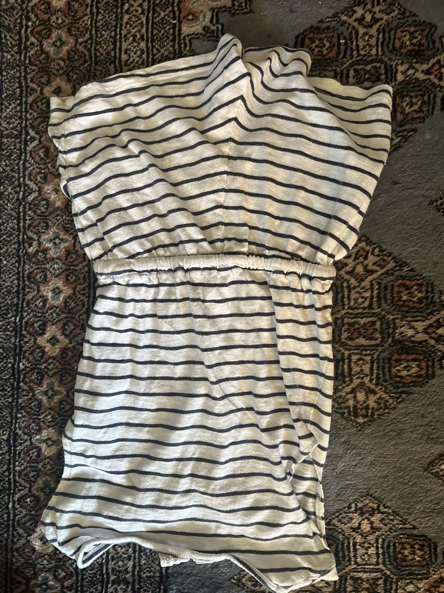 Roxy Pantaloni: Roxy Latzhose 9 jahrig  – Usato da Uster venduto da bek_v2ct 3
