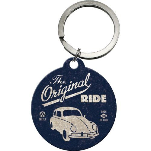 Schlüsselanhänger & - bänder: VW Beetle Schlüsselanhänger – Gebraucht aus Schiers von