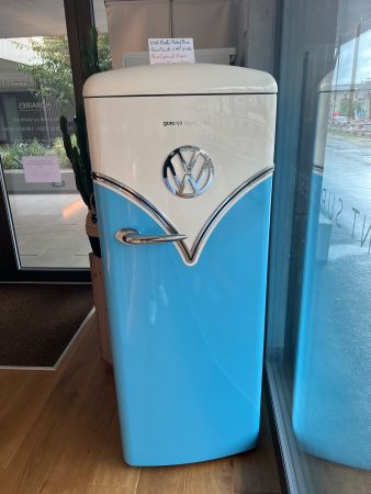 Frigo Gorenje VW Special Edition