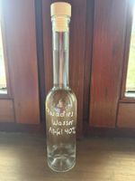 Apfelschnaps / Paradieswasser 40% - 250 ml