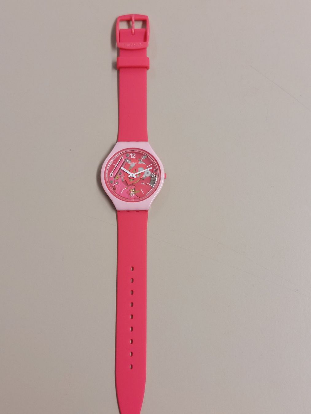 Swatch Orologi: SWATCH SKINAMOUR Neu – Nuovo (secondo la descrizione) da Zürich venduto da shimibene 4