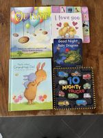 5 Kinderbücher Englisch