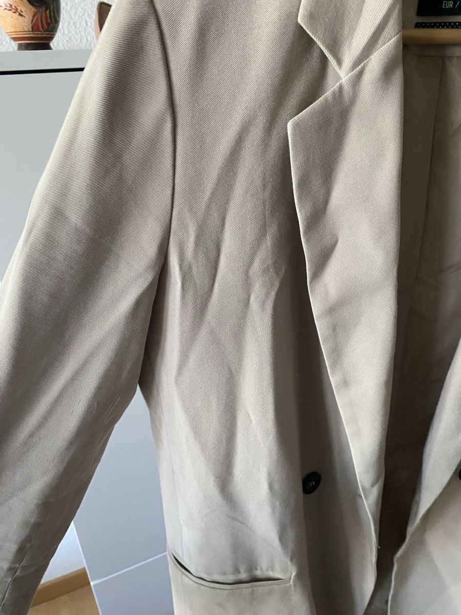 Giacche: Leichter Blazer Gr. 36 von Clockhouse – Usato da Zürich venduto da Grejsa 1