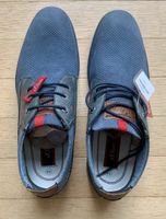 S Oliver Herren Schuhe Gr. 44 neu mit Etikett