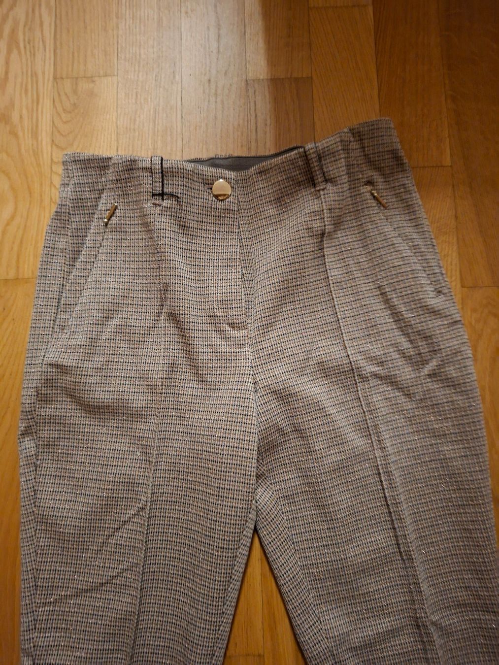 Marc Cain Pantaloni: MarcCain Hose – Nuovo (secondo la descrizione) da Unterentfelden venduto da hofa01 1