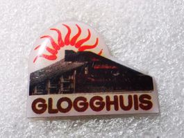 Ansteckpin 71: Glogghuis