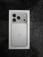 Iphone 17 Pro 512GB Silver