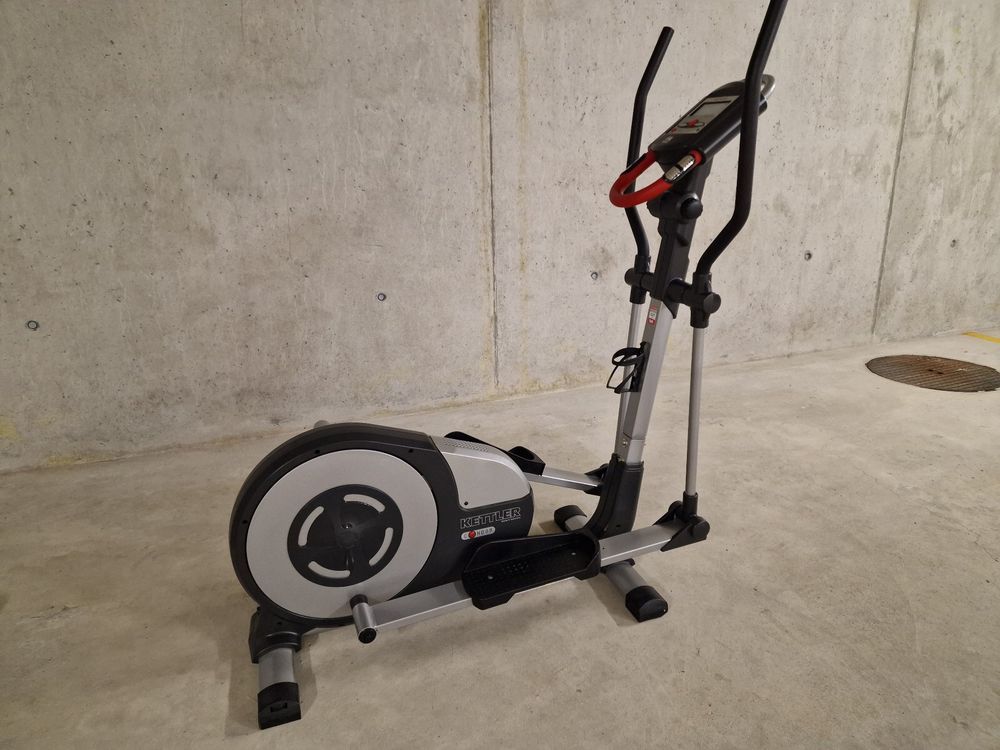 Kettler condor clearance cross trainer