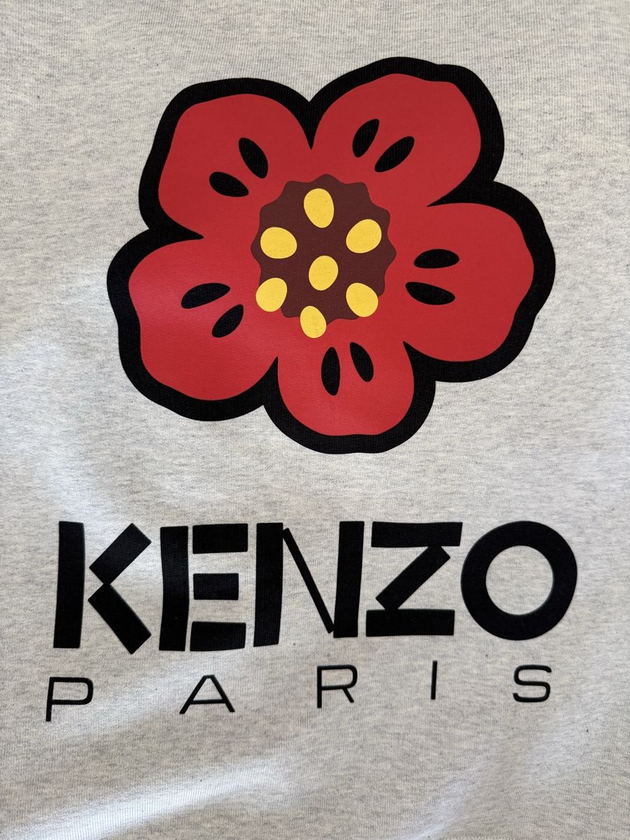 Kenzo Pullover & Sweatshirts: Kenzo Sweatshirt Grösse M NEU – Neu (gemäss Beschreibung) aus Bern von Olenush 4