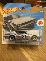 Hot Wheels Nissan Skyline 2000 GT-R
