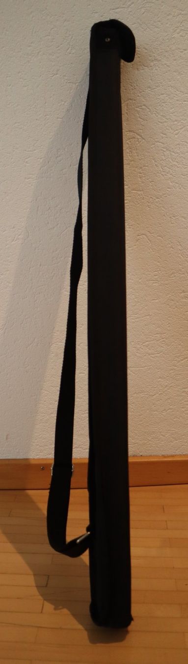 Instruments de musique: Arcus T6 Cellobogen Carbon 935 Silber neuwertig – Neuf (Voir description) à Gossau ZH par GimK_4er 6