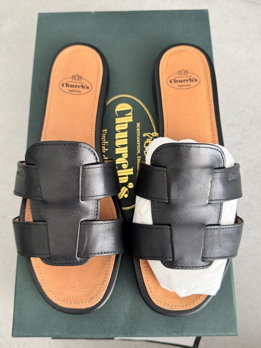 Chaussures femmes: Church  – Neuf (Voir description) à cadempino par fio_cbt9 2