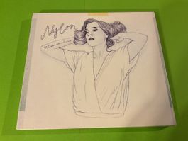 Nylon - 10 Lieder über Liebe - CD - Top Zustand! 🎶🎵🎧