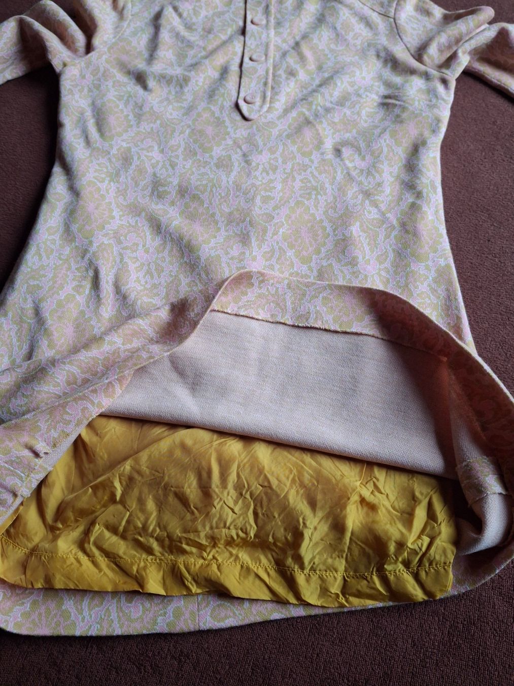 Robes: Robe vintage taille XS – D'occasion à Villiers par san_jn5w 5