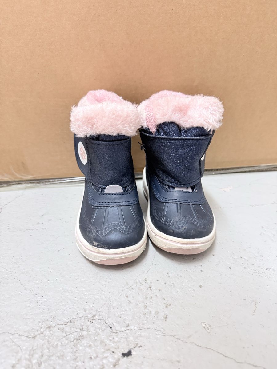 Scarpe per ragazze: Winterstiefel für Kinder – Usato da Pfäffikon ZH venduto da nad_68pg 3
