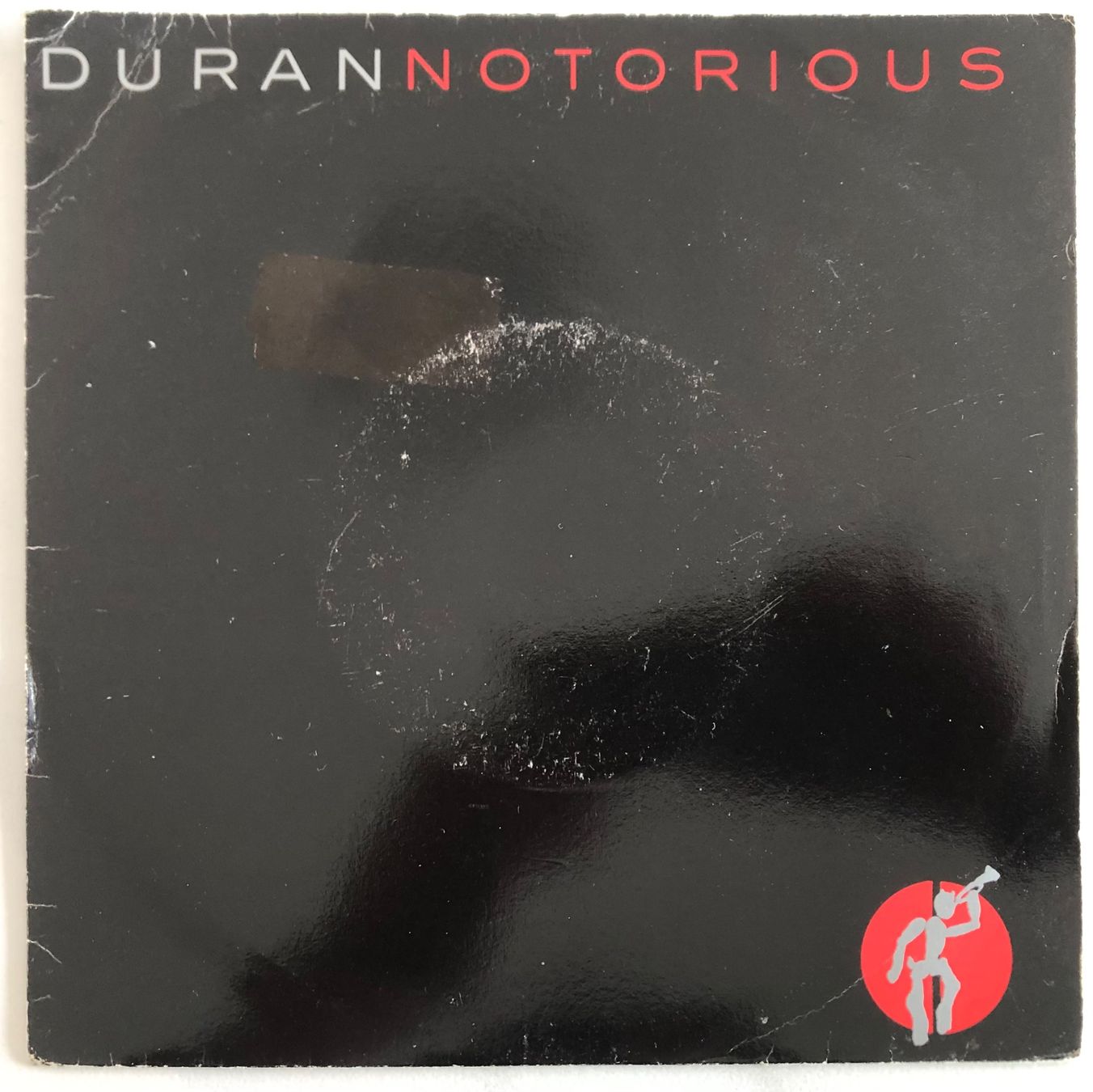 Dischi in vinile: DURAN DURAN - NOTORIOUS – Usato da Poliez-Pittet venduto da Newtown-Records