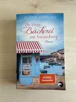 Die kleine Bäckerei am Strandweg