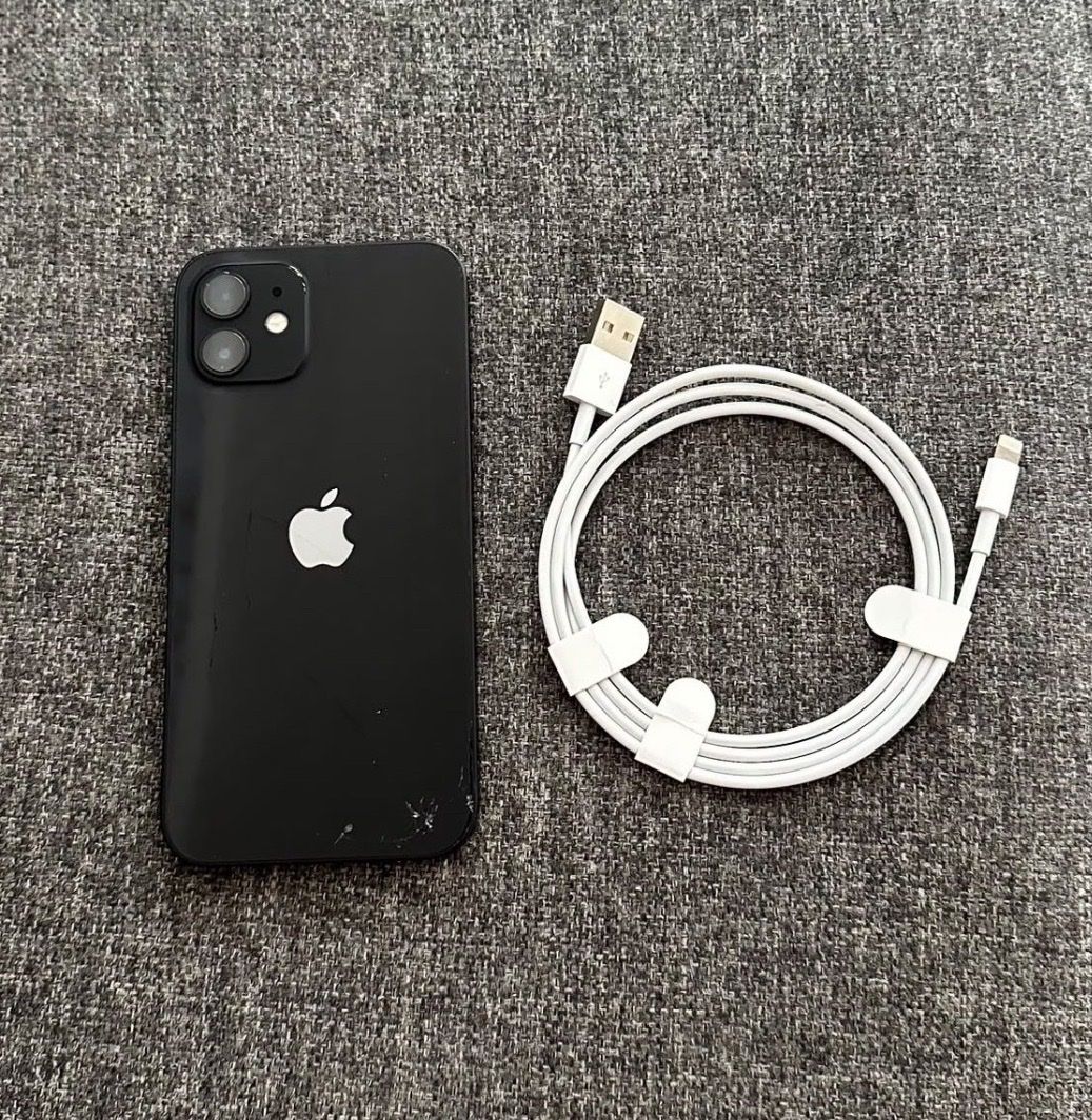 Apple Handys / Smartphones: iPhone 12 Akku 100% ab 1Fr!! – Gebraucht aus Hinteregg von DABA03 1