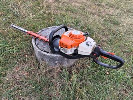 Profi Heckenschere STIHL HS 82 R, Schnittlänge 60cm
