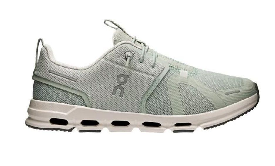 On Scarpe da donna: On Running Cloud Schuh Sneaker Sky Grösse 35.5 – Nuovo (secondo la descrizione) da Steinhausen venduto da Retourenprofis