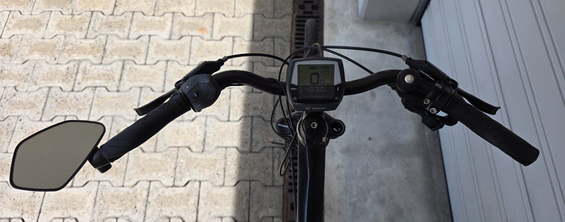 Moustache Biciclette: Moustache Samedi 28 9S Black M - 2013 – Usato da Meggen venduto da Ralca 4