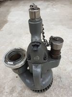 Pumpe / Pompa ARO P237A3-EU DOUBLE DIAPHRAGM Ingersoll Rand