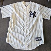 Majestic New York Yankees 