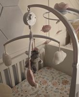 2 x Babymobile Sterntaler + Infantino