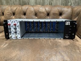2x Neve 542 Tape Emulator & Purple Audio Sweet Ten