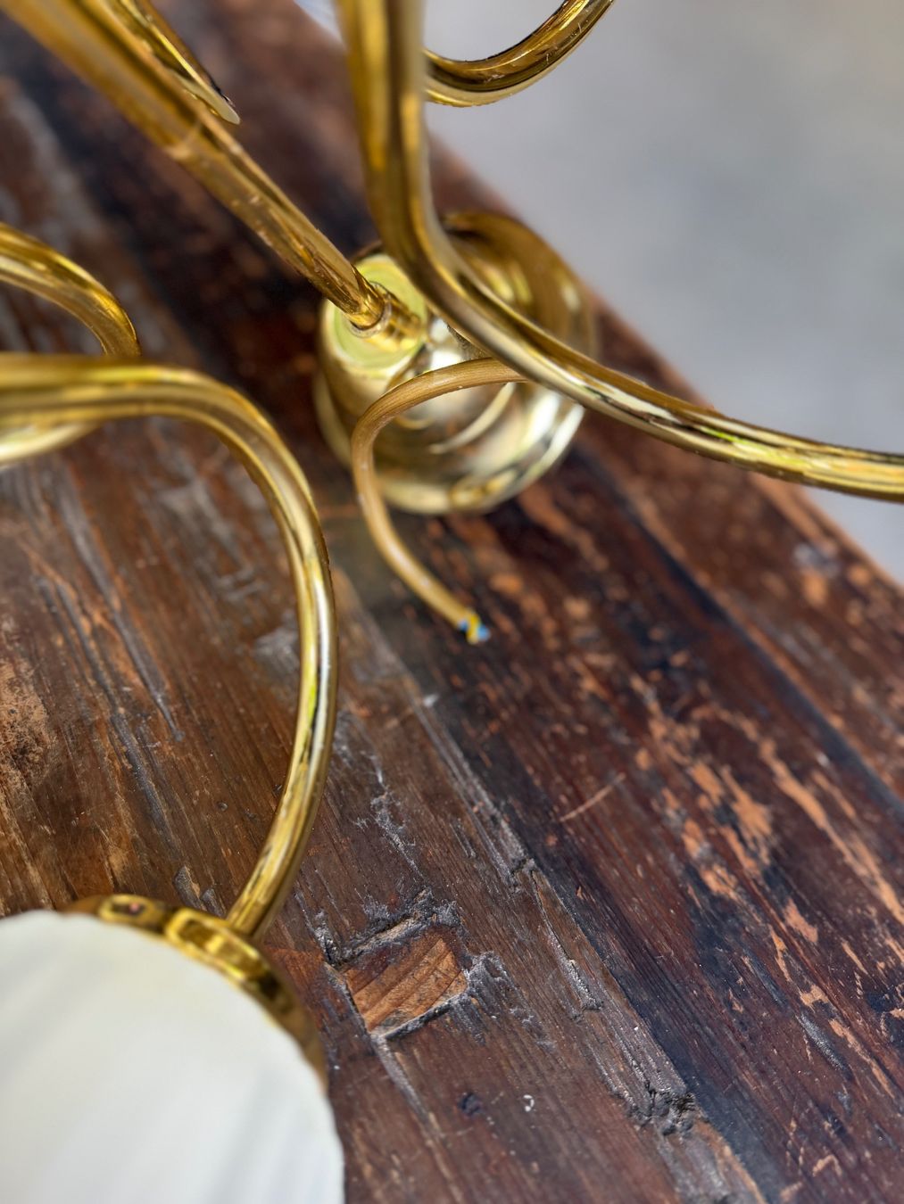 Lampadari & plafoniere: Deckenleuchter – Usato da Hettenschwil venduto da tobee62 2