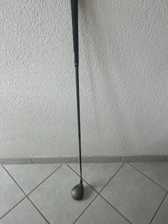 Wilson Mazze & Set: Wilson Holz 3 – Usato da Wiesendangen venduto da mc7050 4