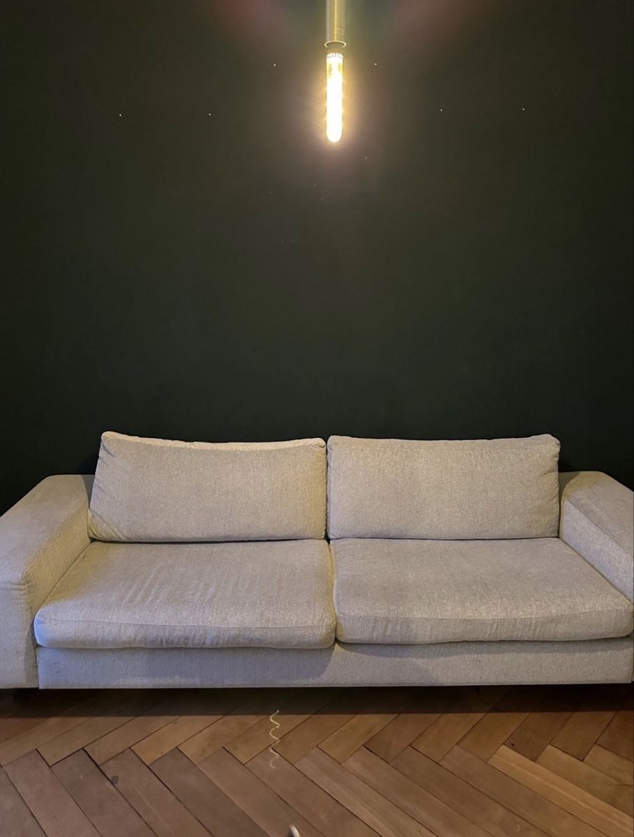 Sofas: Gemütliches Sofa – Gebraucht aus Zürich von moo_x55b 3