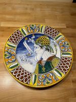 Teller von Gualdo Tadino Italy