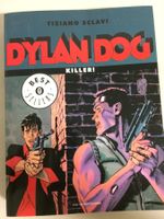 DYLAN DOG Oscar Mondadori 1379 KILLER
