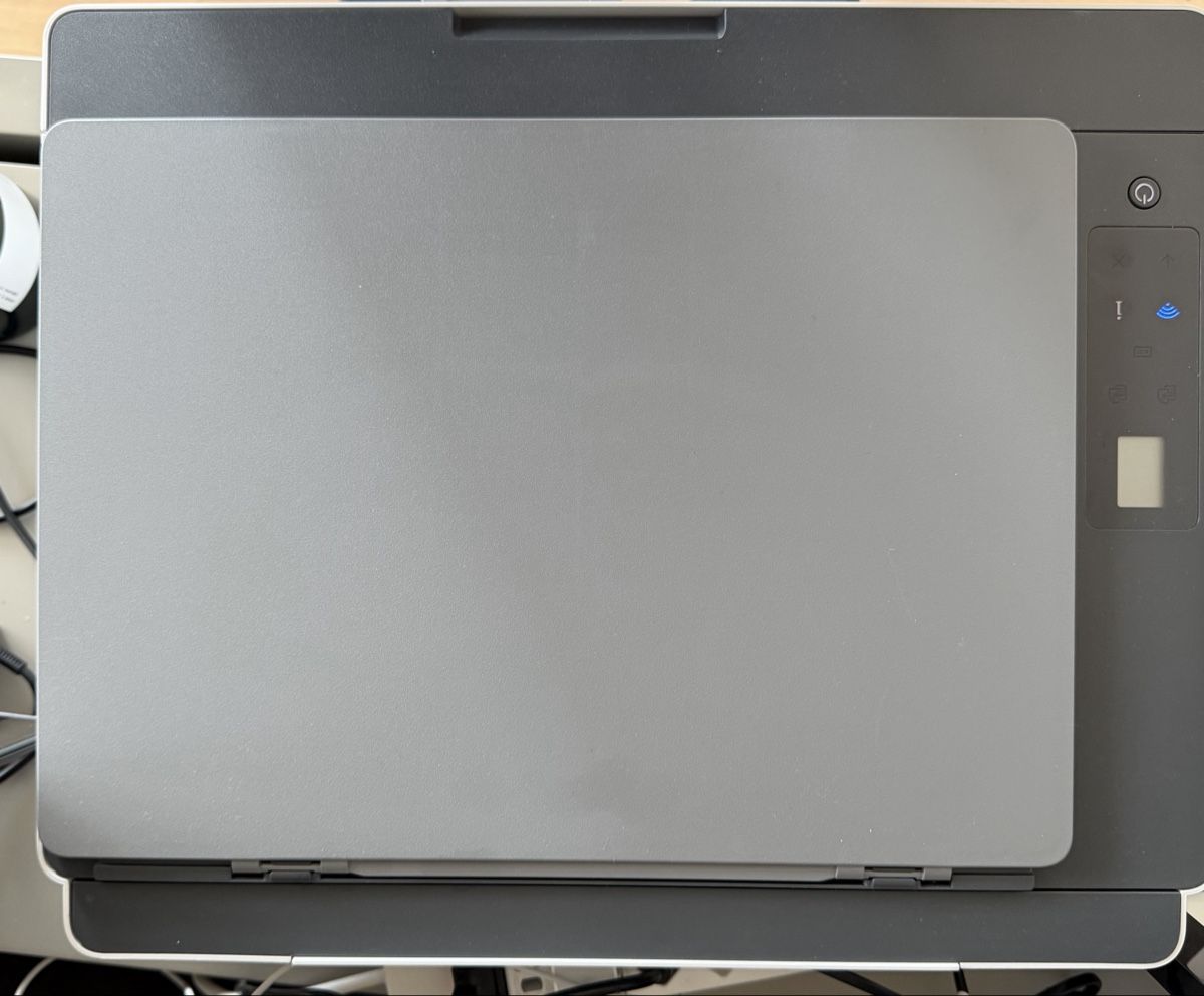 Hewlett Packard Stampanti: HP Smart Tank 5105 – Nuovo (secondo la descrizione) da Carouge GE venduto da Yha84 8