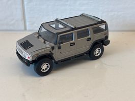 Hongwell Schuco Hummer H2 1/43