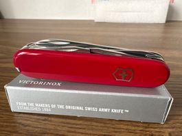 VICTORINOX - Climber ohne Haken - Sackmesser