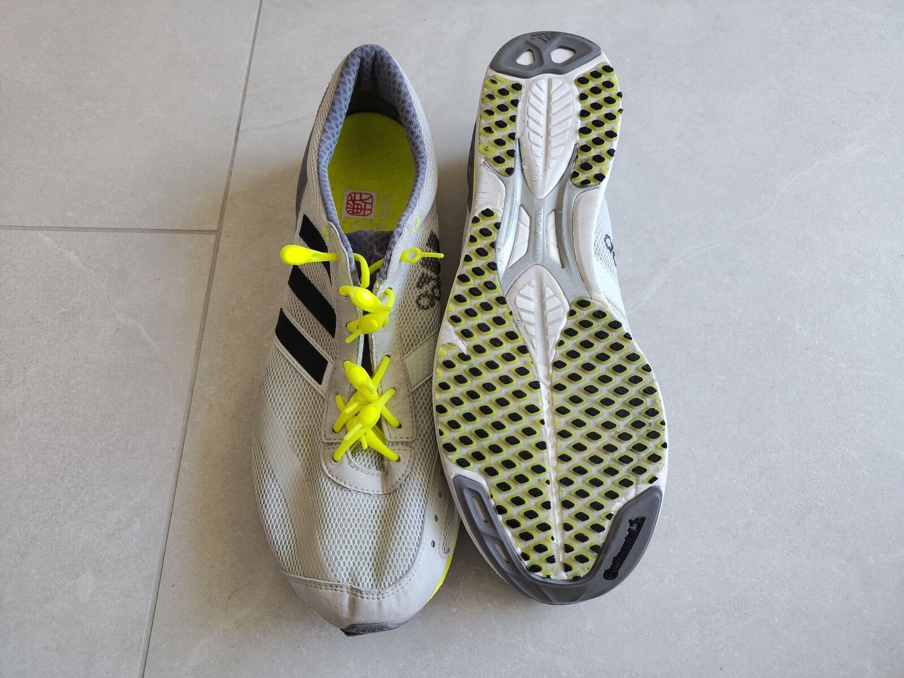 Adidas Scarpe da uomo: Adidas in Grösse 46 – Usato da Aesch ZH venduto da nyr_tk6r 2